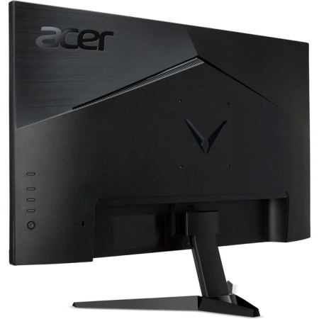 Monitor Acer 27 "Nitro QG271EBII Black IPS LED 1MS 16: 9 HDMI M/M Matte 250CD 178g/178g 107042-5