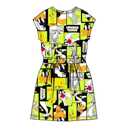 Dress for girl PlayTode, height 104 cm-7