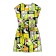 Dress for girl PlayTode, height 104 cm