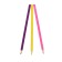 Harry Potter Color Pencils, sharpened, cardboard box, euro suspension