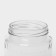 A set of glass cans for conservation, TO-82 mm, 720 ml, 16 pcs