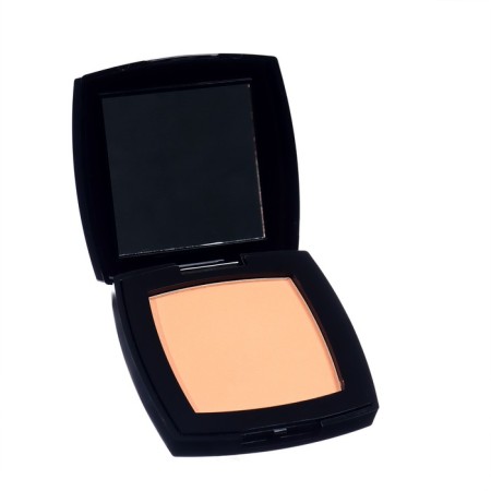 Compact matting powder SPF-15 Powder Lavellecollection Tone 04 golden-beige-2