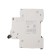 The circuit breaker SE CITY9 SET, C, 32 A, 2P, 4.5 KA, 230 V