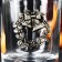 Watching glass "New Year's mood", 230 ml