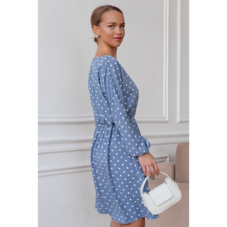 Women's dress, size 46-5