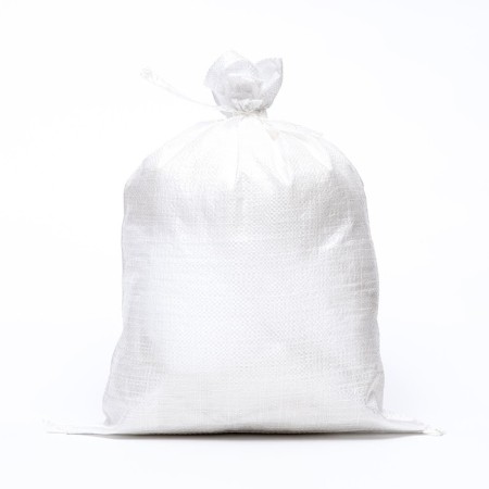 Polypropylene bag 40 x 55 cm, with a cut pen, 10 kg, set 10 pieces-2