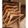 Shoulders - Sl Home clothing hangers, 5 pcs, children, Lotus tree, 33 × 21 cm
