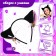 Carnival set "Necessary", p. 46-48, black color