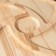 Menzhitsa wooden "Round", with a cutting board and a saucer, D-40 cm, an array of ash