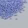 Glass beads 12/0 "lavender" bright 450 g