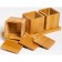 Set for spices Olaff, 9.6x9.1x25.9 cm