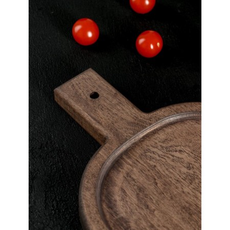 Defense board for filing Wild Kitchen, 32 × 19 × 2.5 cm, Grabs Dark-5