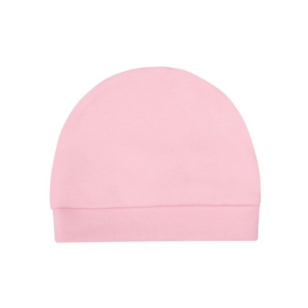 Children's hat bossa nova “Smile”, height 68 cm, pink color