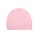 Children's hat bossa nova “Smile”, height 68 cm, pink color