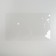 Box for confectionery with PVC cover "Snow", 10.5 x 21 x 3 cm, New Year