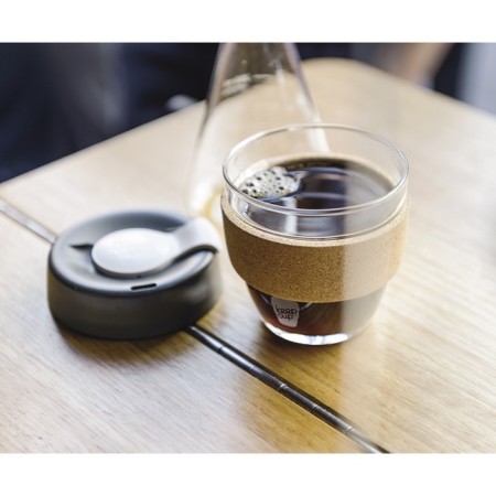 Mug Brew Cork S 227 ml Rosea-3