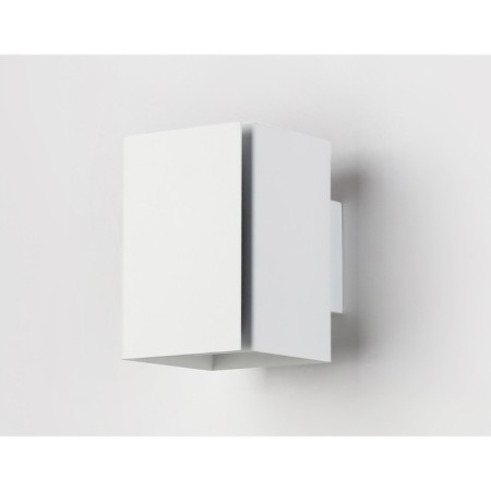 Wall lamp with a change of lamp Ambrella Light, Techno, TN5115, G9, white color-2