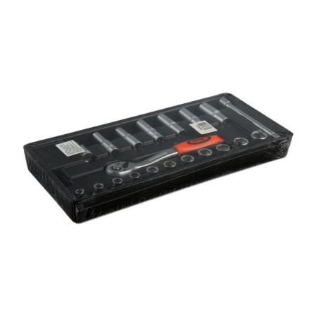 Instrument set Harden 520632, CRV, 3/8 ", 20 items-2