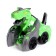 Raptor robot, inertial, transforms, green color