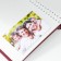 Photo album magnetic 23x28 cm. 20 sheets, "Classic"
