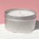 Massage candle for arms and legs, 55 ml, vanilla aroma