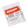 Boat-9 mm pins 4 mm² tips (NSHV 4.0-9/NG 4.0-9) Rexant