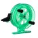 Coat of wire KP-75, green