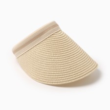 Female woven minaku minku color beige, rr 56-58