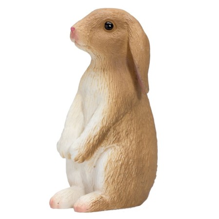 Figure Konik "Rabbit (sitting)"-4