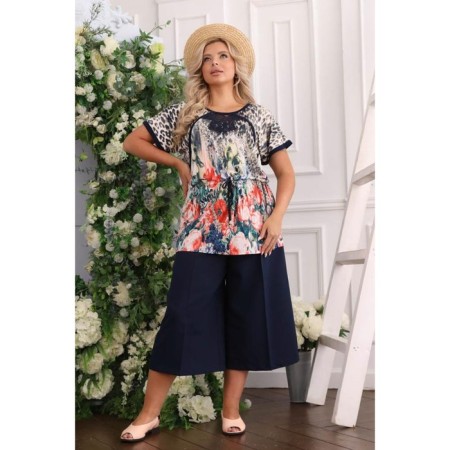 Female jumper Wisell M3-3326, size 52-9