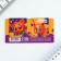 Magnetic bookmarks on the score for the graduation "Best graduate" 2 pcs