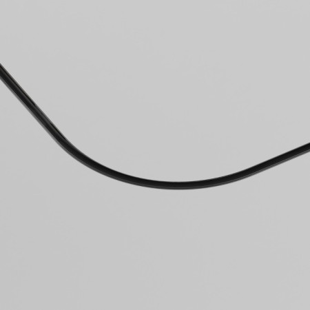 Radius Connector R300 Exign built under GCL 9.5 mm, black-2