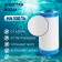 Smooth Cartridge Zein GAC-10BB, activated coconut coal