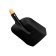 Shovel of soviet, rectangular, l = 130 cm, wooden stalk with a pen, Sibrtekh