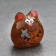 Souvenir "Venya Kitten", 3.5 × 3 cm, mix, selenite