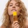 Mist perfumery for hair and body Solomeya "Arbuz and Mango", 75 ml