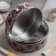 A set of baking forms “Rosary”, 3 subjects: D = 22/24/26 cm, removable bottom