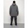Male kosukha park, size 54, gray color