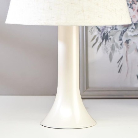 Highway lamp 13204 1he27 15W light beige d = 22 cm, h = 34.5 cm Risalux-4
