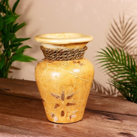 VAZA 18x18x30 cm, Albezia-2