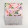 Gift laminated vertical package, packaging, “This is your day!”, 18 x 23 x 8 cm, handle mix