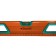 Sturm level, aluminum, magnetic, 3 eye, 600 mm