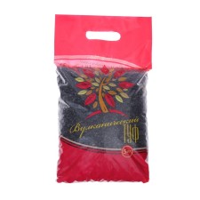 Mulch decorative black crystal 5kg fr 5.0-10.0