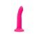 The phallimitator glowing in the darkness Beyond byfa Clint Glow, 20 cm, silicone, pink color