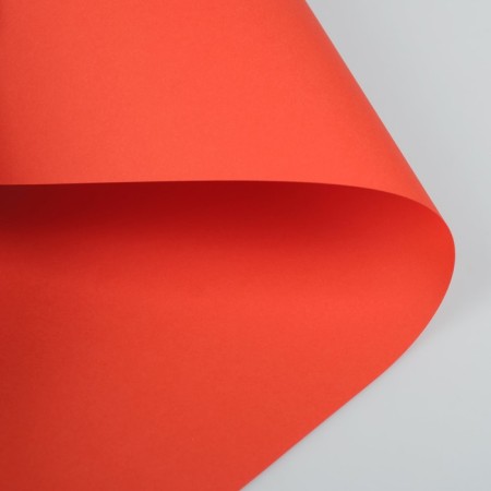 Tsilateral-colored paper A4, 12 sheets, 12 colors "Kalyaka-Malyak"-5