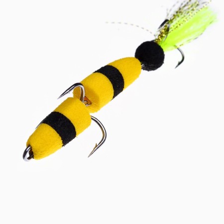 Mandula yaman, size m, 9 cm, color 01-1