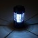 Camping lantern "Master K.", 1 mode, 14.5 x 8 cm, 3 aa