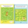 The book "Mathematical Labyrinths", 20 pages, from 6 years old