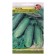 Cucumber seeds "elegant" house of seeds, bee -packed, medium -early, 12 pcs