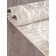 Rectangular carpet Merinos Atlantis, size 160x220 cm, color Cream
